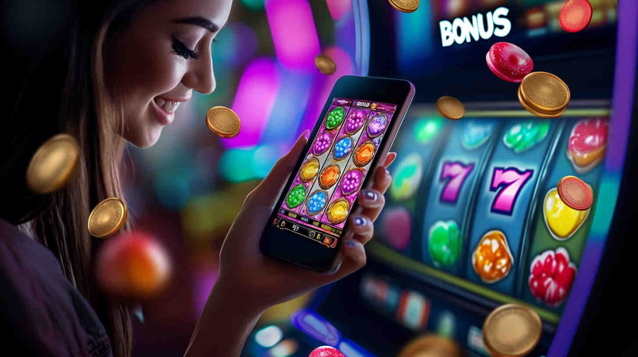 Step-by-step guide to joining a live casino table at ph arcade on a Filipino player's phone