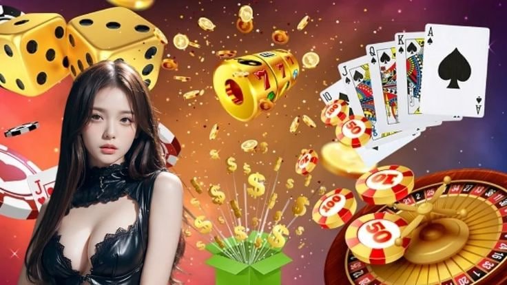Philippine English interface and local gaming experience at ph arcade