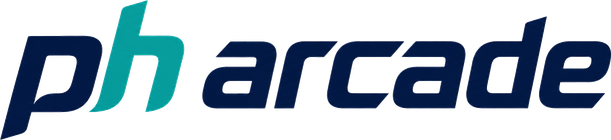 ph arcade official logo